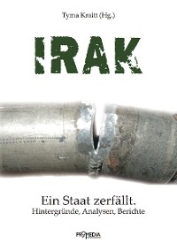 Cover Irak