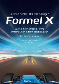 Cover Formel X