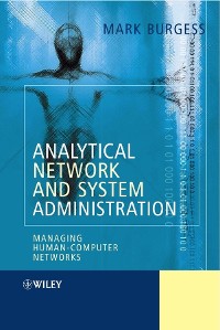 Cover Analytical Network and System Administration