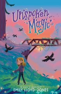 Cover Unspoken Magic