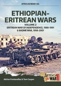 Cover Ethiopian-Eritrean Wars