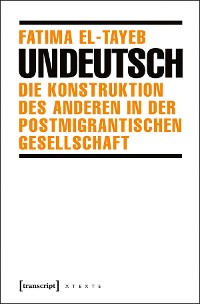 Cover Undeutsch