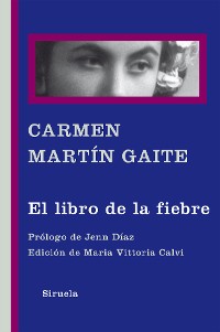 Cover El libro de la fiebre