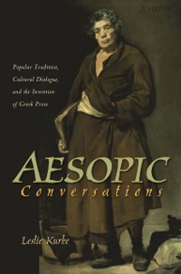 Cover Aesopic Conversations