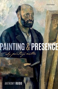 Cover Painting and Presence