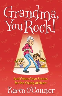 Cover Grandma, You Rock!