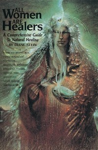 Cover All Women Are Healers