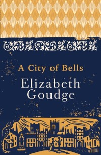 Cover City of Bells