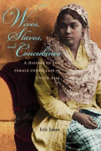 Cover Wives, Slaves, and Concubines