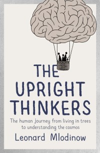 Cover The Upright Thinkers