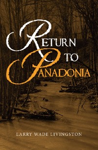 Cover Return to Panadonia