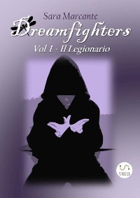 Cover Dreamfighters - Vol. I