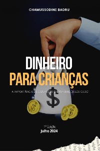 Cover Dinheiro para crianças