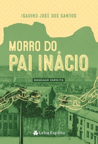 Cover Morro do Pai Inácio