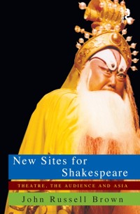 Cover New Sites For Shakespeare