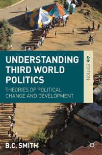 Cover Understanding Third World Politics