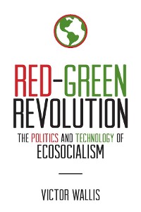 Cover Red-Green Revolution
