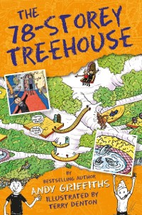 Cover 78-Storey Treehouse