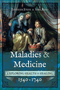 Cover Maladies & Medicine