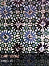Cover L'Art social