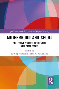 Cover Motherhood and Sport