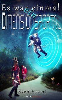 Cover Es war einmal ein Dimensionsportal