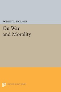 Cover On War and Morality