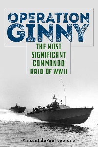 Cover Operation Ginny