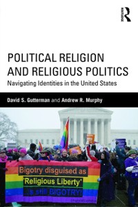Cover Political Religion and Religious Politics