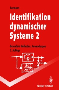 Cover Identifikation dynamischer Systeme 2