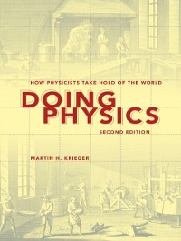 Cover Doing Physics