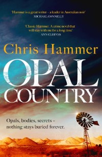 Cover Opal Country