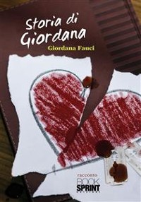 Cover Storia di Giordana
