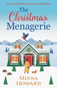 Cover Christmas Menagerie