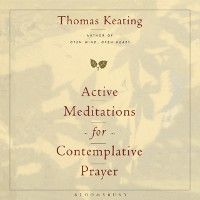Cover Active Meditations for Contemplative Prayer
