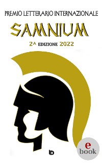 Cover Antologia Premio SAMNIUM 2022, AA. VV.