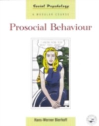 Cover Prosocial Behaviour