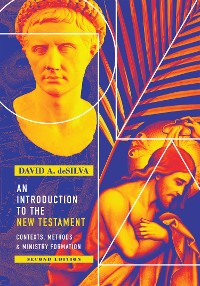 Cover An Introduction to the New Testament