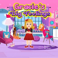 Cover Gracie's Big Feelings