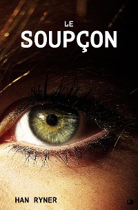 Cover Le Soupçon