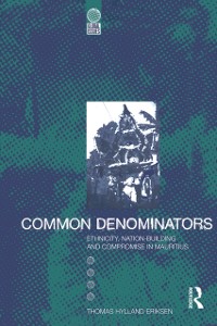 Cover Common Denominators