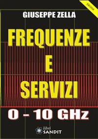 Cover Frequenze e Servizi 0-10 GHz