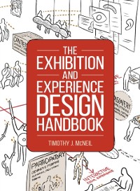 Cover Exhibition and Experience Design Handbook