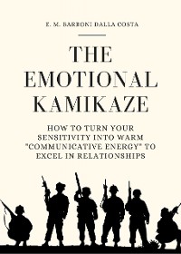 Cover The Emotional Kamikaze