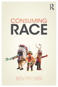 Cover Consuming Race