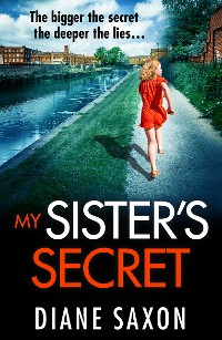 Cover My Sister's Secret