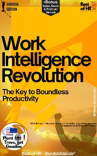 Cover Work Intelligence Revolution – The Key to Boundless Productivity