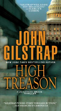 Cover High Treason
