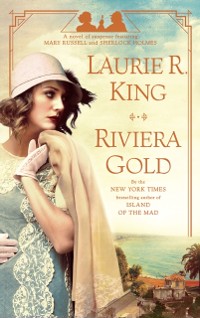 Cover Riviera Gold