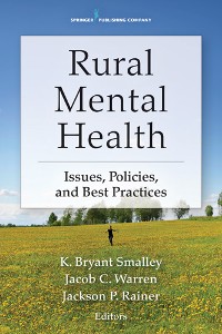 Cover Rural Mental Health
